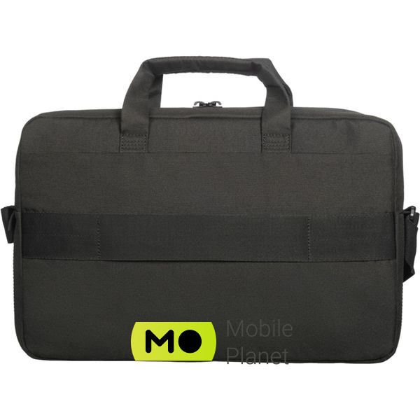 Сумка для ноутбука 15.6 TUCANO Star Black (BSTN-BK) (UA) Модель: Star; Для ноутбуків з