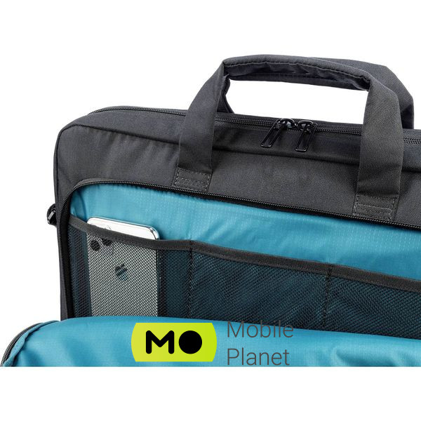 Сумка для ноутбука 17.3 TUCANO Star Black (BSTN17-BK) (UA) Модель: Star; Для ноутбуків з
