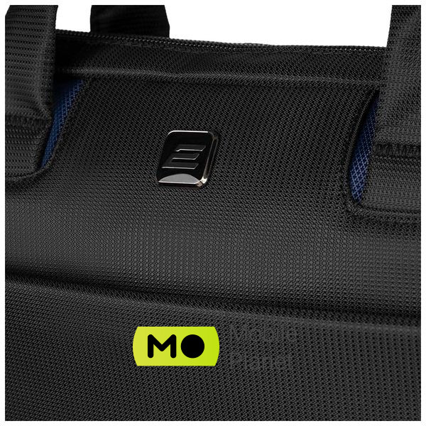 Сумка для ноутбука 2E 16 CBN415 Black (2E-CBN415BK) (UA) Призначення: класичний; Тип