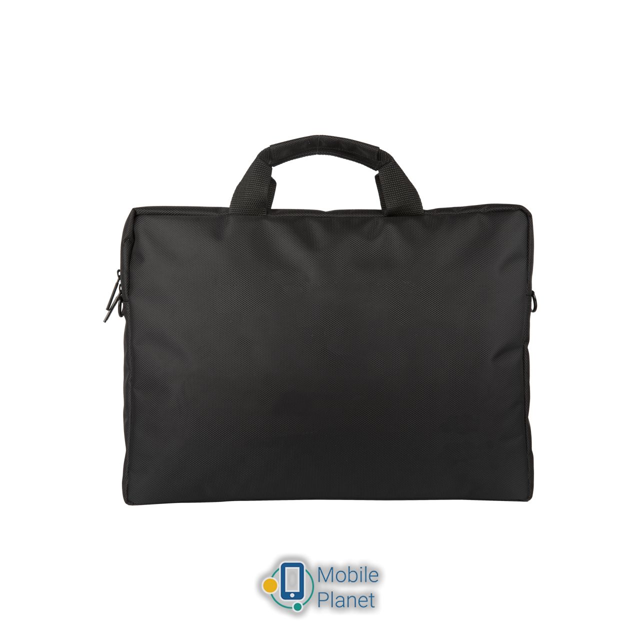 Сумка для ноутбука Canyon CNE-CB5B2 Black (UA) Для ноутбука с диагональю экрана 15-16