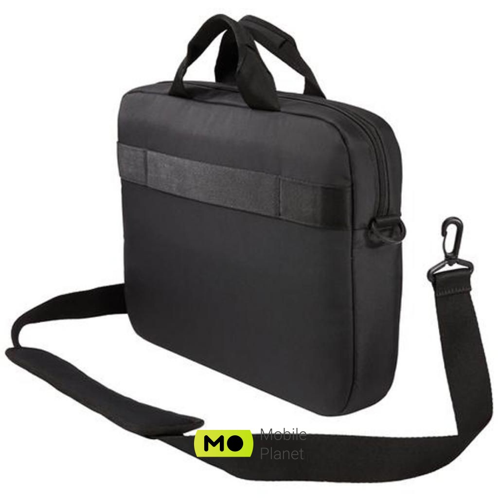 Сумка для ноутбука CASE LOGIC 14 '' Propel Attache PROPA-114 Black (3204526) Призначення: класичні; Тип