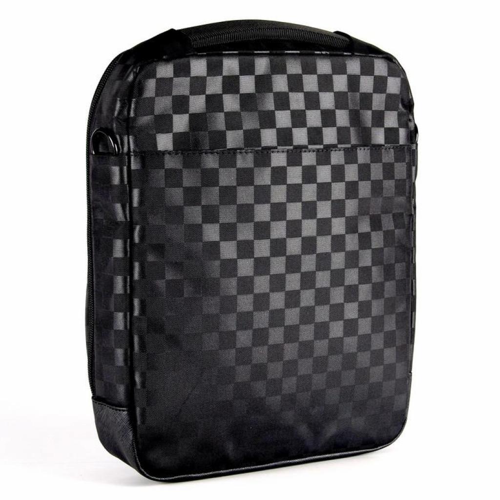 Сумка для ноутбука Continent 10 CC-039 Black (CC-039 Black) (UA) Предназначение: Для нетбуков;