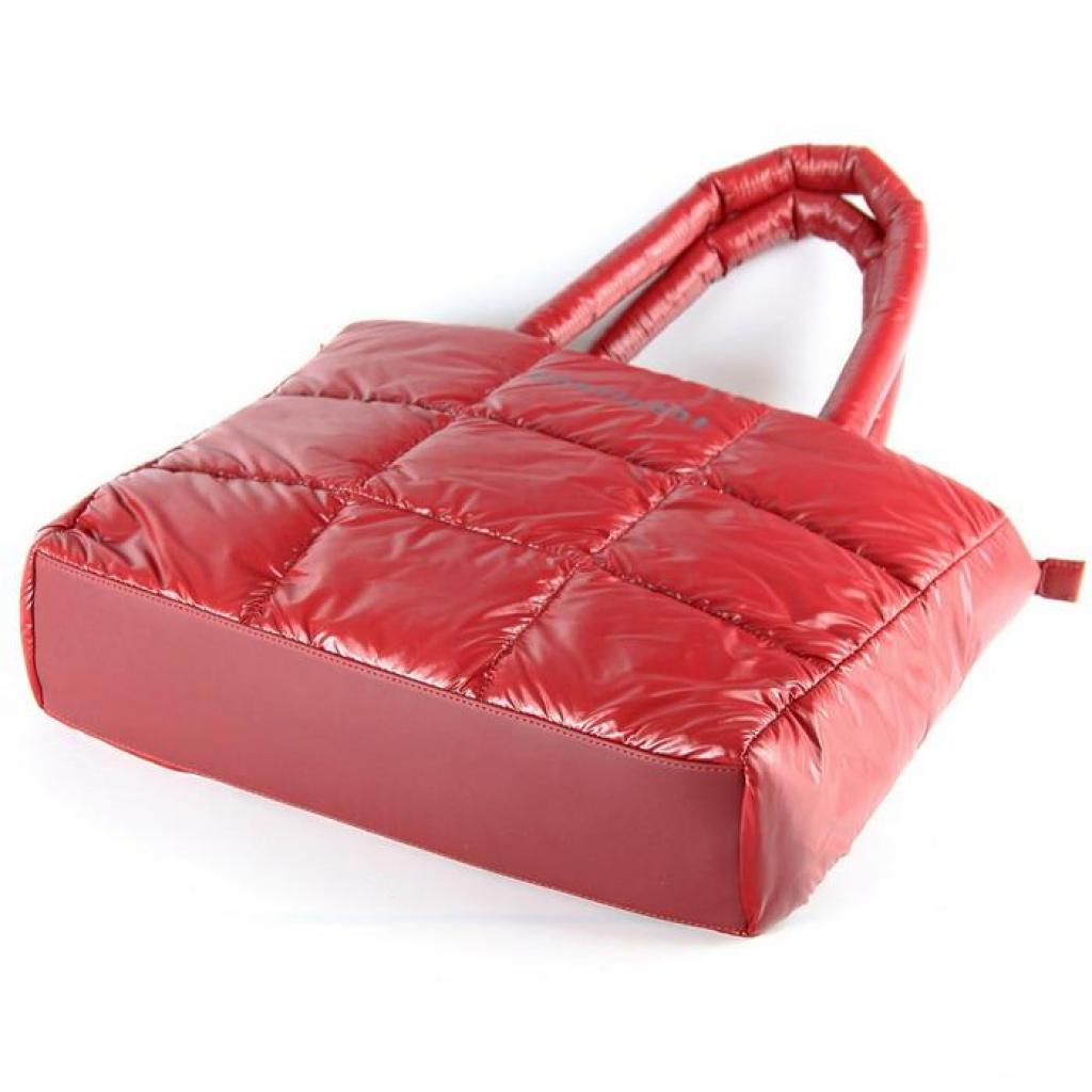 Сумка для ноутбука Continent 13,3 -14 '' (CC-074 Bordo) (UA) Тип пам'яті: DDR4; Обсяг: 4 Гб (1x4 Гб);