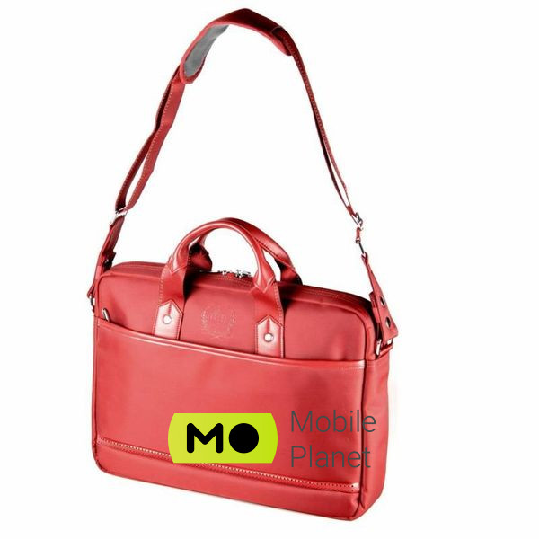 Сумка для ноутбука Continent 16