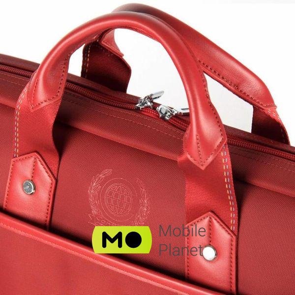 Сумка для ноутбука Continent 16