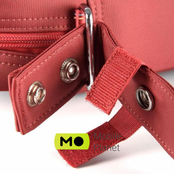 Сумка для ноутбука Continent 16