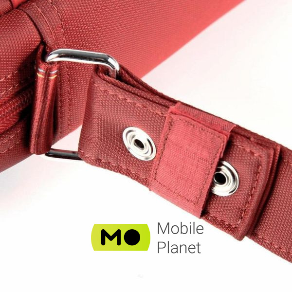 Сумка для ноутбука Continent 16