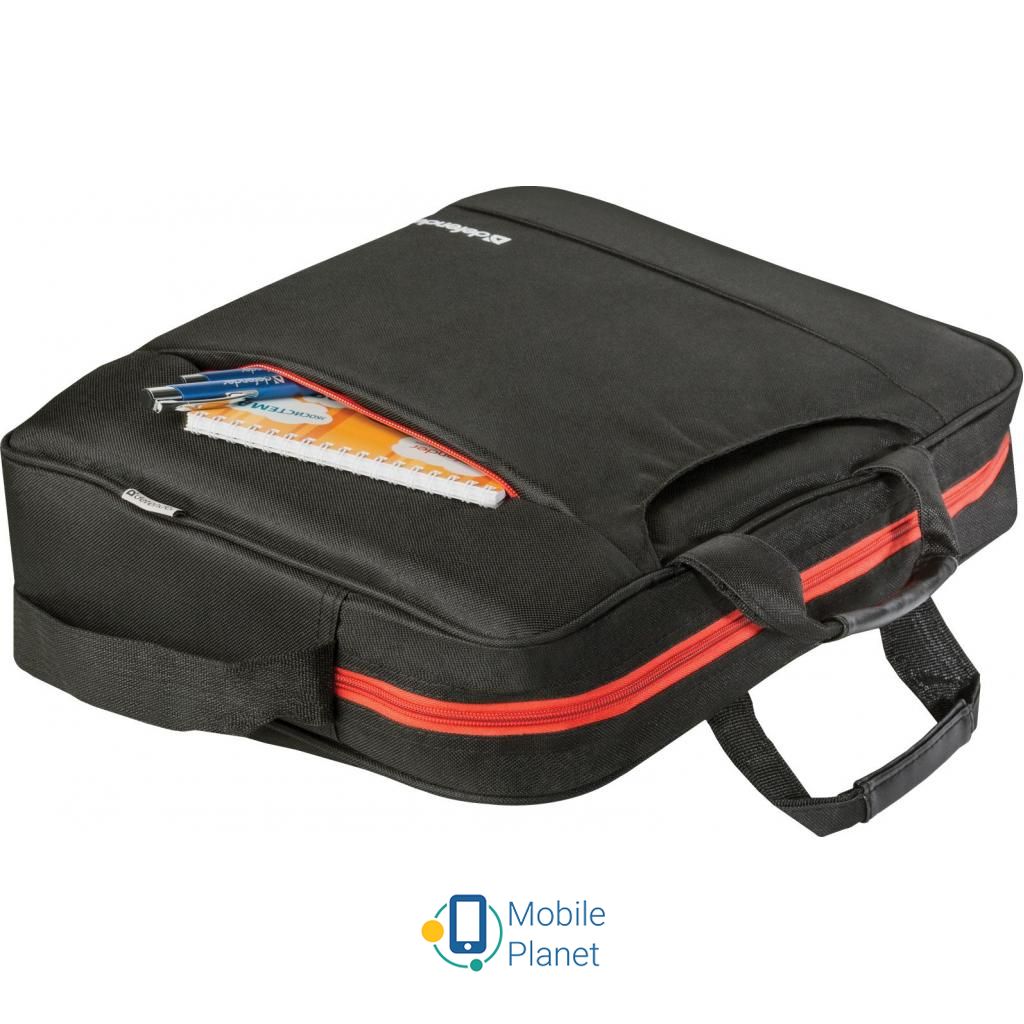 Сумка для ноутбука Defender 15,6