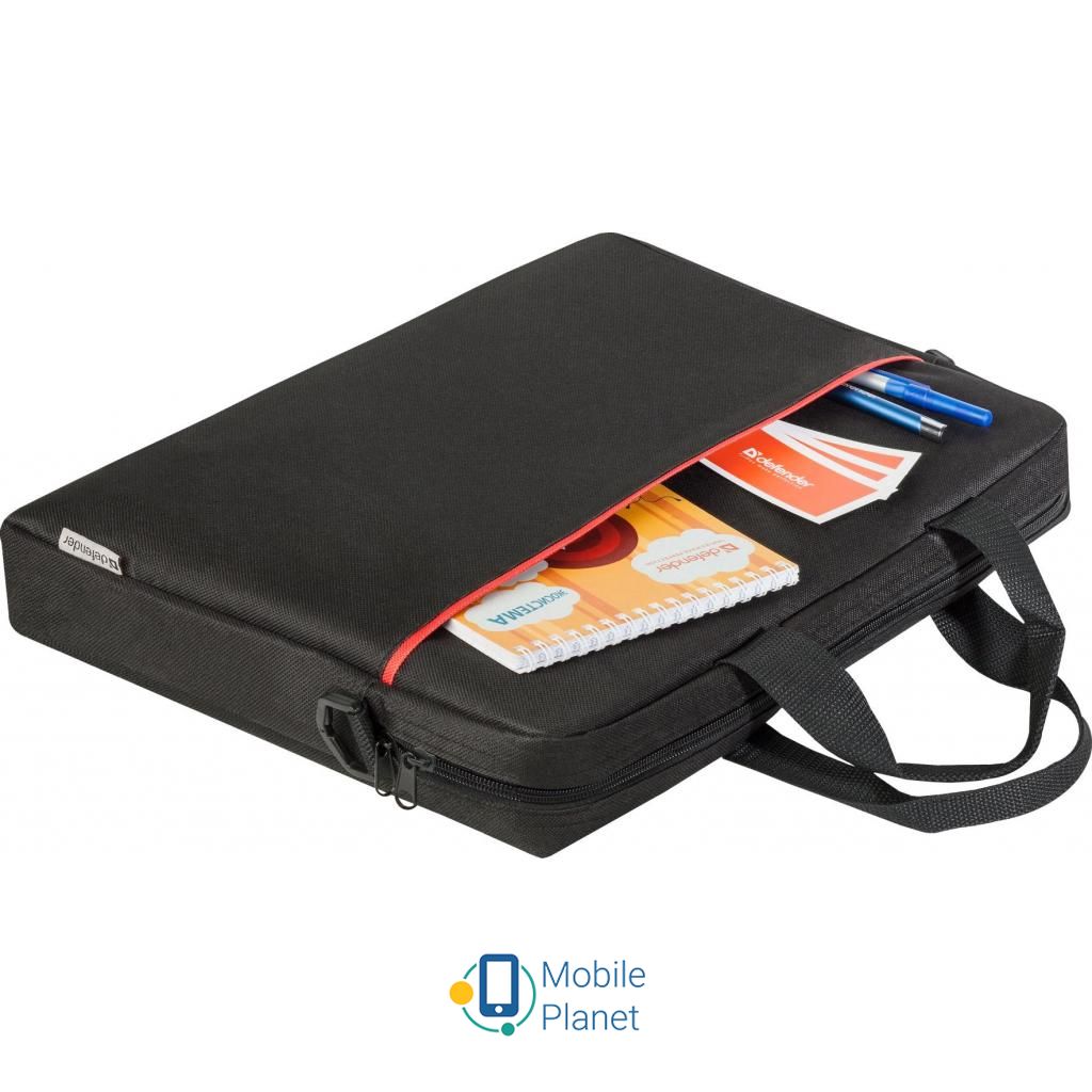 Сумка для ноутбука Defender 15,6