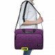 Сумка для ноутбука Grand-X 14 '' Purple (SB-138P) (UA)