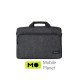 Сумка для ноутбука Grand-X 15.6'' SB-149 soft pocket Dark Grey (SB-149D) (UA)