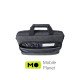 Сумка для ноутбука Grand-X 15.6'' SB-149 soft pocket Dark Grey (SB-149D) (UA)