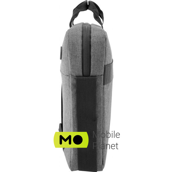 Сумка для ноутбука HP 17.3 Prelude Grey Laptop Bag (34Y64AA) (UA) Предназначение: классические;