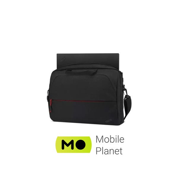 Для ноутбука Lenovo 16 Essential Topload, Eco (4X41C12469) (UA) Призначення: класичні; Тип