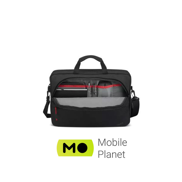 Для ноутбука Lenovo 16 Essential Topload, Eco (4X41C12469) (UA) Призначення: класичні; Тип