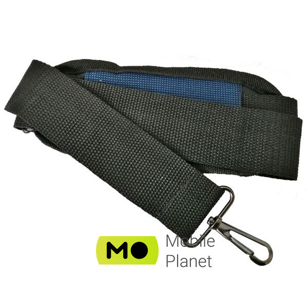 Сумка для ноутбука LNT 15.6 (LNT-15-6BM-DB) (UA) Предназначение: классические;