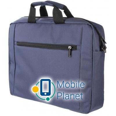 Сумка для ноутбука PORTO 15.6 (PN24BU) (UA) Тип сумка