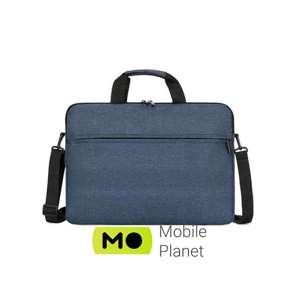 Сумка для ноутбука Ritar 15.6 A27 Dark-Blue (YT-A27-DBe15.6) (UA) Предназначение: классические;