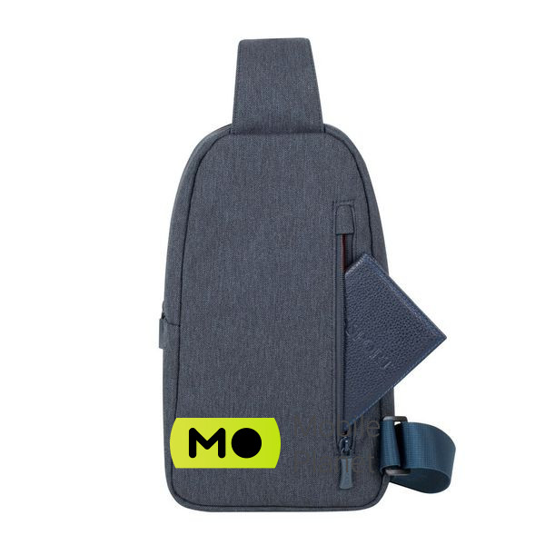 Сумка для ноутбука RivaCase 10.5 7711 Dark Grey (7711DarkGrey) (UA) Предназначение: молодежные; Тип