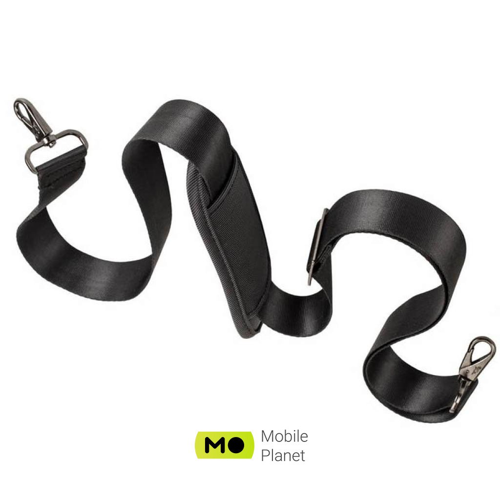 Сумка для ноутбука RivaCase 15.6 8231 Black (8231Black) Призначення: класичні; Тип