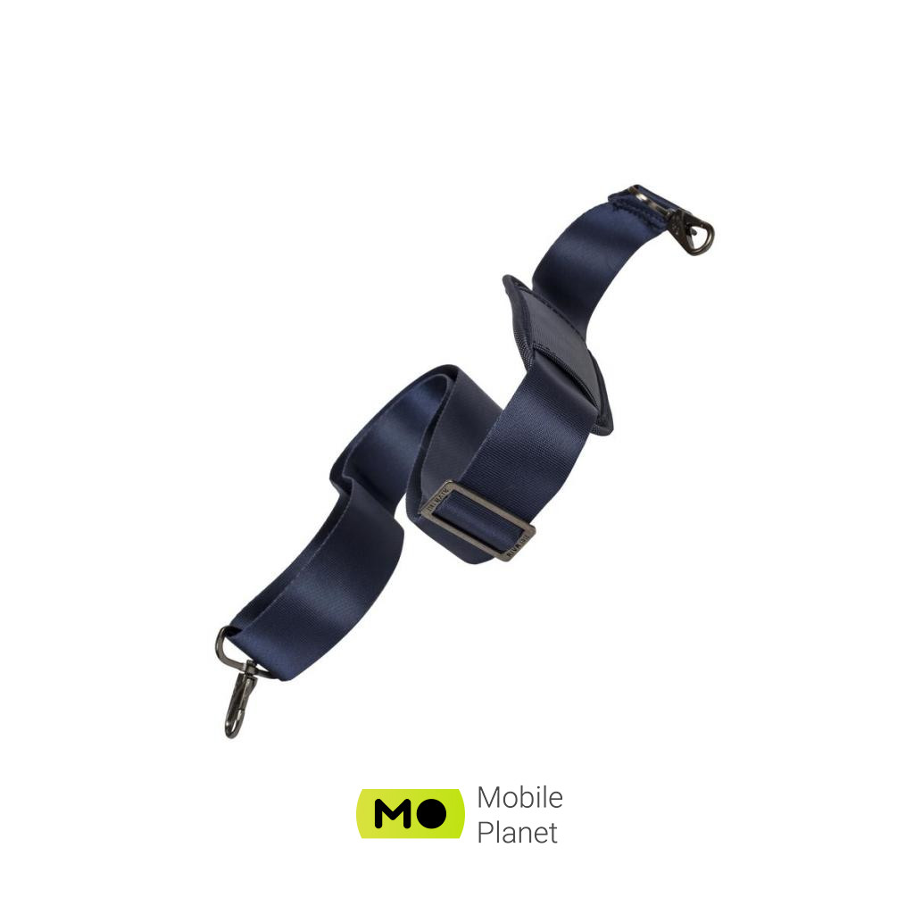 Сумка для ноутбука RivaCase 15.6 8231 Blue (8231Blue) Призначення: класичні; Тип