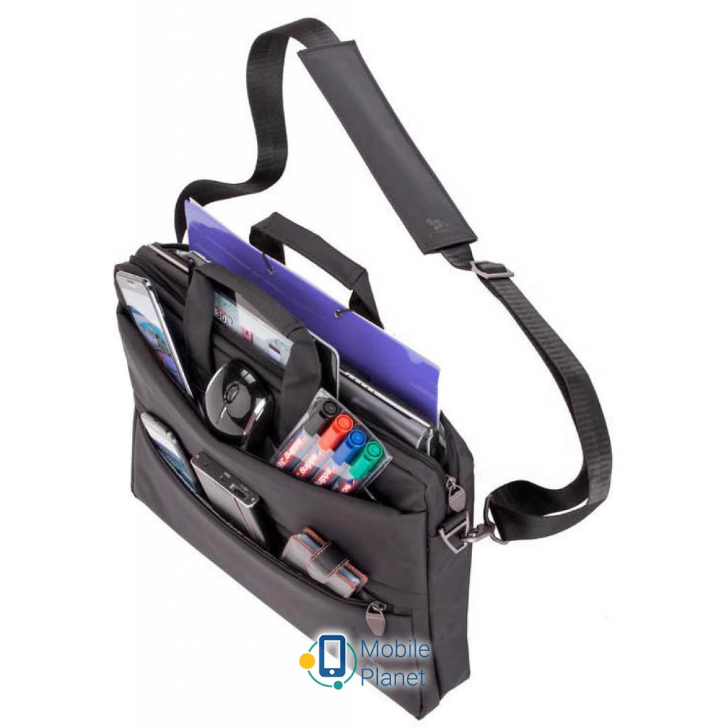 Сумка для ноутбука RivaCase 15.6 