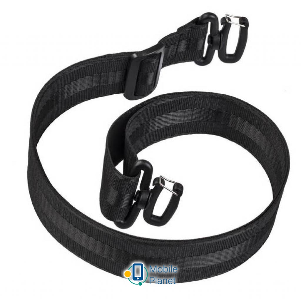 Сумка для ноутбука RivaCase 15.6 (8930 PU (Black)) Основні характеристики; Тип: