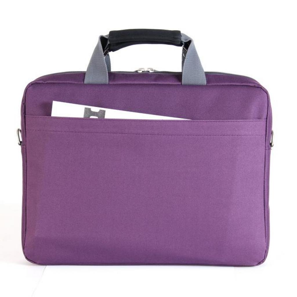 Сумка для ноутбука SUMDEX 16 PON-318PL (PON-318PL) Клас корпусу: Класичні;