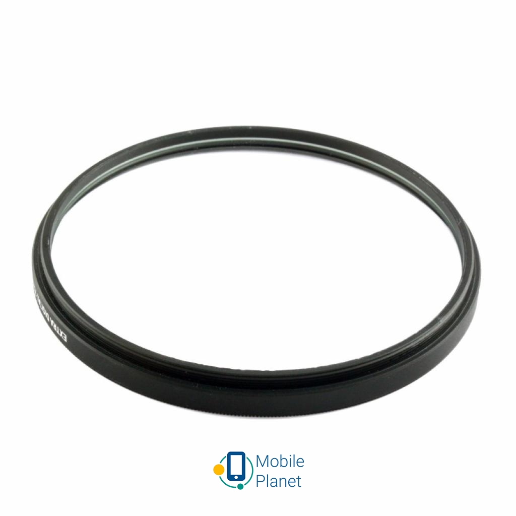 Світлофільтр EXTRADIGITAL UV 62 мм (EDF0UV6200) (UA) Тип: Ультрафіолетовий; Діаметр