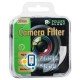 Світлофільтр PowerPlant UV 37 мм (UVF37) (UA)