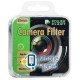Світлофільтр PowerPlant UV 55 мм (UVF55) (UA)