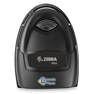 Symbol/Zebra DS2208 USB (DS2208-SR7U2100SGW) (UA) Система зчитування фото