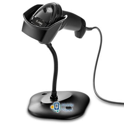 Symbol/Zebra DS2208 USB (DS2208-SR7U2100SGW) (UA) Тип: ручний; Система зчитування: