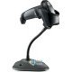Symbol/Zebra LI2208 USB black (LI2208-SR7U2100SGW) (UA)