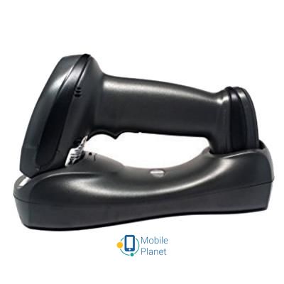 Symbol/Zebra LI4278 USB Black (LI4278-TRBU0100ZER) (UA) Тип подключения проводной