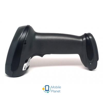 Symbol/Zebra LI4278 USB Black (LI4278-TRBU0100ZER) (UA) Интерфейсы подключения радио, USB