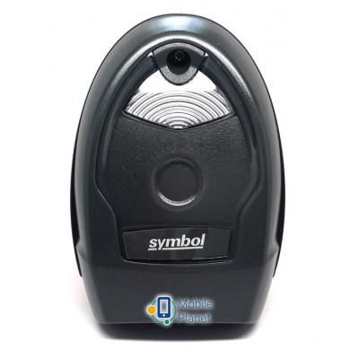 Symbol/Zebra LI4278 USB Black (LI4278-TRBU0100ZER) (UA) Система считывания фото