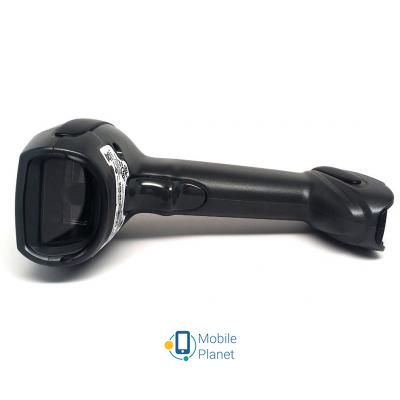 Symbol/Zebra LI4278 USB Black (LI4278-TRBU0100ZER) (UA) Тип: ручний; Система зчитування: