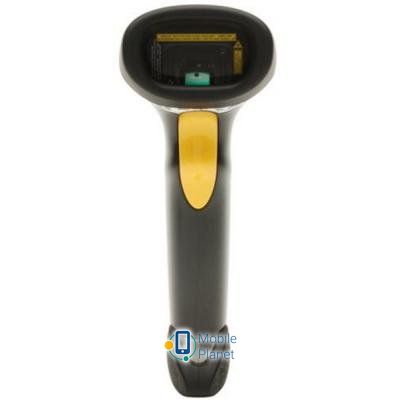 Symbol/Zebra LS2208 USB (LS2208-SR20007R-UR) (UA) Тип підключення провідний