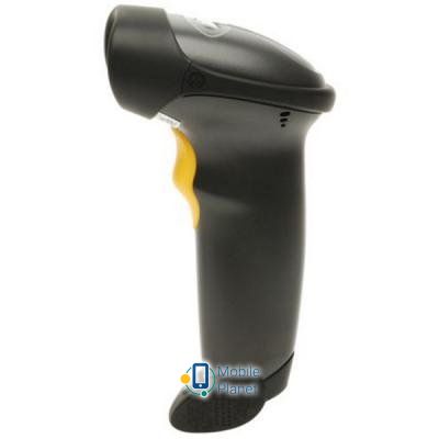 Symbol/Zebra LS2208 USB (LS2208-SR20007R-UR) (UA) Інтерфейси підключення USB