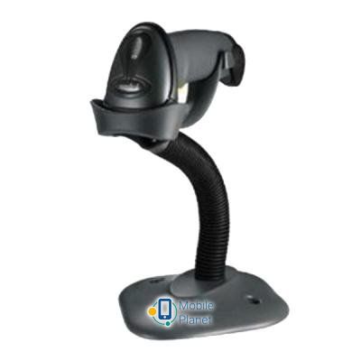 Symbol/Zebra LS2208 USB (LS2208-SR20007R-UR) (UA) Тип: ручний; Система зчитування: