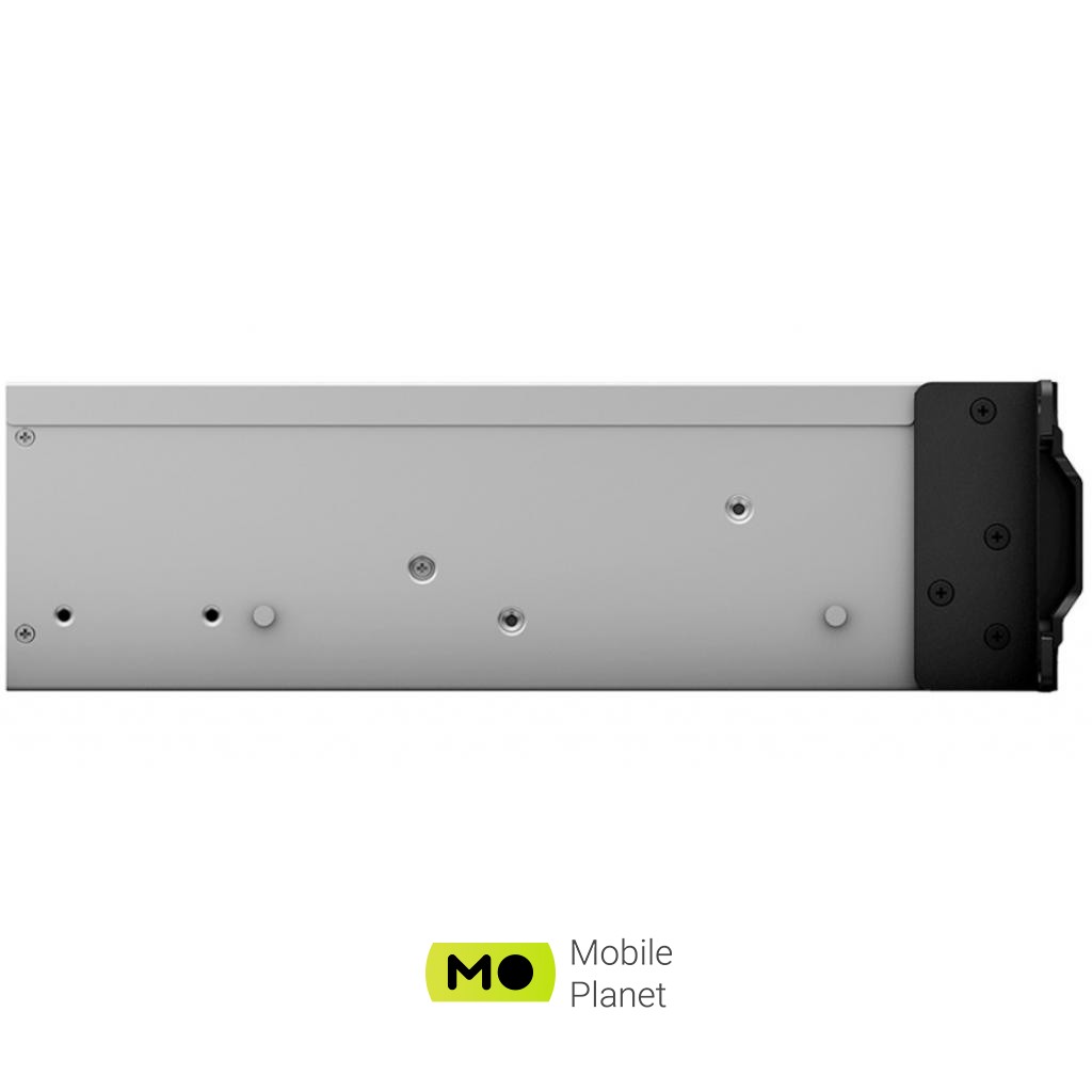Synology RS1221 + (UA) Системна пам'ять 4096 Мб