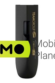 Team C186 (TC1863128GB01) (UA) Интерфейс подключения: USB 3.2 / Gen1;