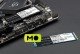 Team MP33 M.2 PCIe SSD (TM8FP6512G0C101) (UA)