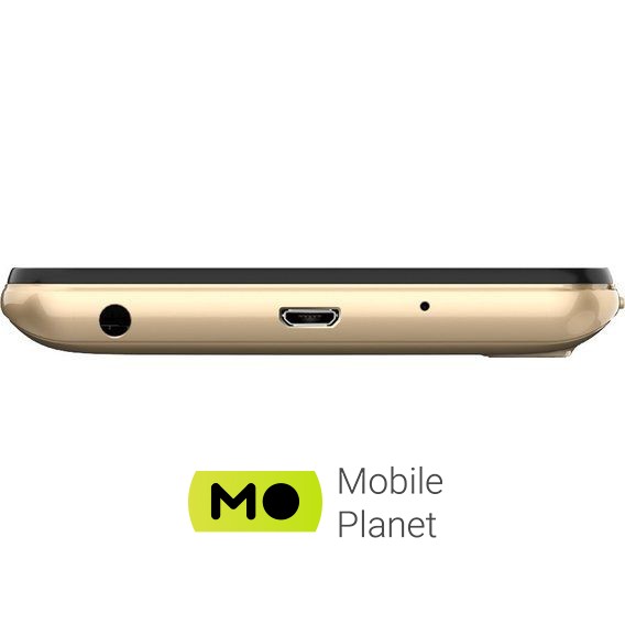 Tecno Pop 3 (BB2) 1/16GB Dual Sim Champagne Gold (4895180751271) (UA) Дисплей: 5.7 / TFT (960x480 точек)