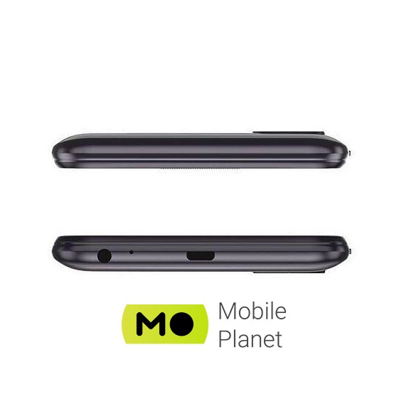 Tecno Pop 4 Pro (BC3) 1/16GB Dual Sim Pearl Black (4895180760822) (UA) Комунікації Wi-Fi, GPS, Bluetooth, 4G, 3G