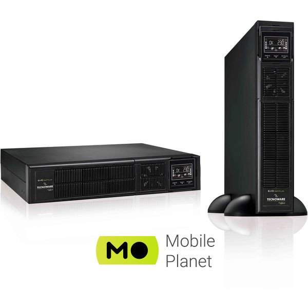 TECNOWARE EVO DSP PLUS 1200 (FGCEDP1202RTIEC) (UA) Класс товара: для сетевого