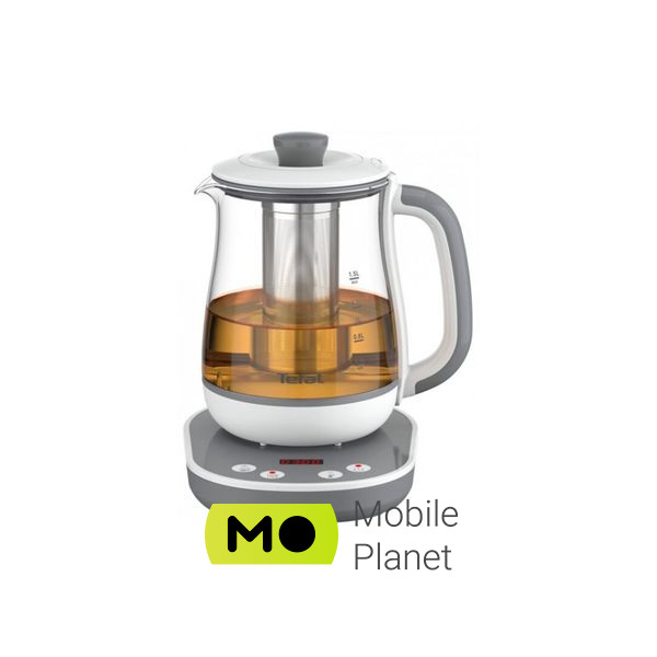 Tefal BJ551B10 Потужна потужність 1430 Вт
