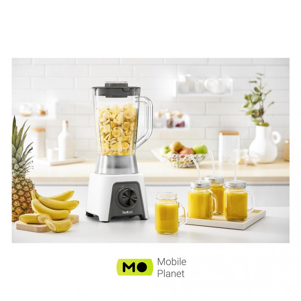 Tefal BL2C0130 (UA) Количество чаш нет