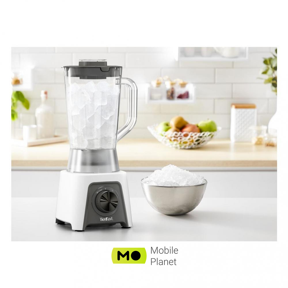 Tefal BL2C0130 (UA) Количество скоростей 2